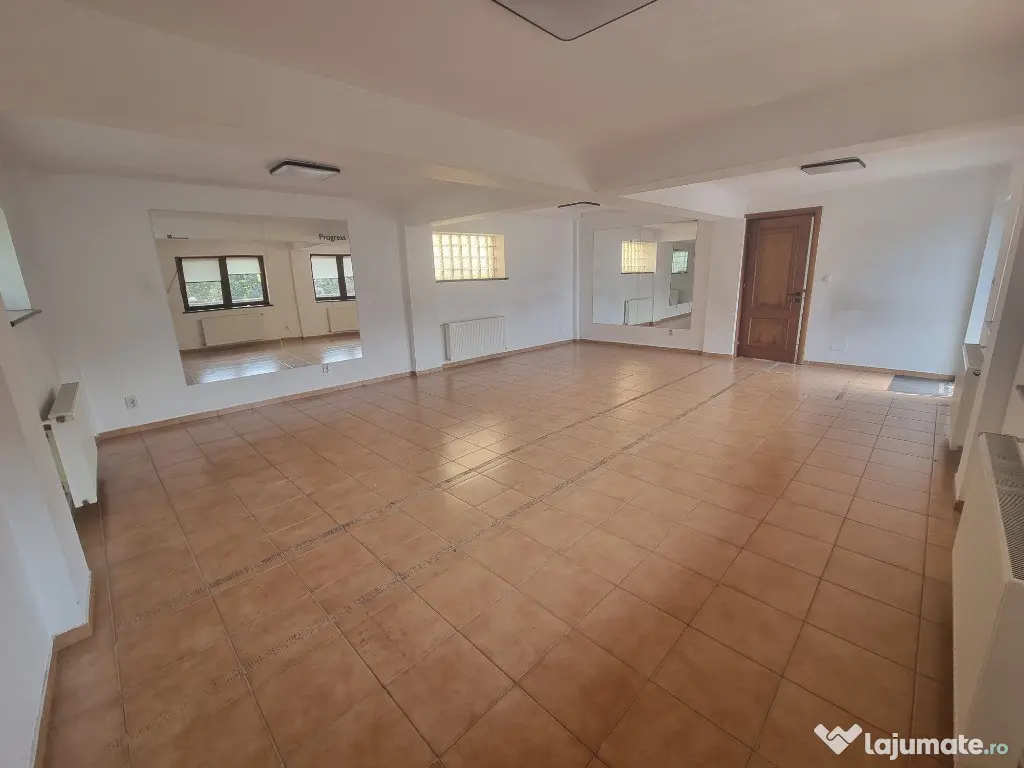 De închiriat Etaj 1 și/sau 2 (Open-Space Total) în Vilă – Aviației - Bucuresti (Bucuresti-Ilfov)