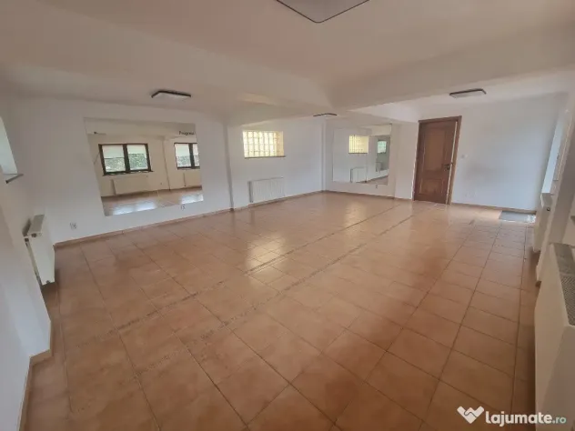 De închiriat Etaj 1 și/sau 2 (Open-Space Total) în Vilă – Aviației - Bucuresti (Bucuresti-Ilfov)