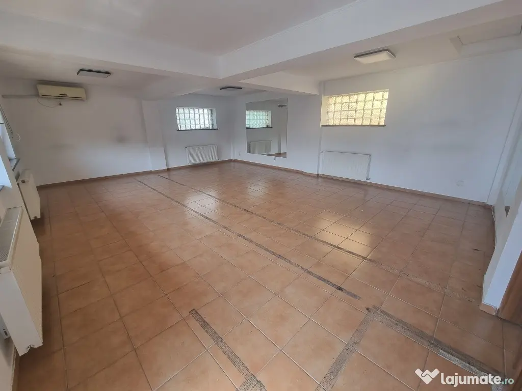 De închiriat Etaj 1 și/sau 2 (Open-Space Total) în Vilă – Aviației - Bucuresti (Bucuresti-Ilfov)