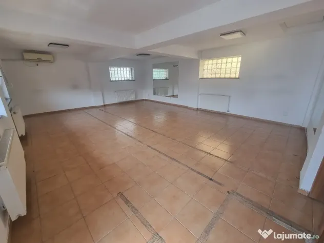 De închiriat Etaj 1 și/sau 2 (Open-Space Total) în Vilă – Aviației - Bucuresti (Bucuresti-Ilfov)
