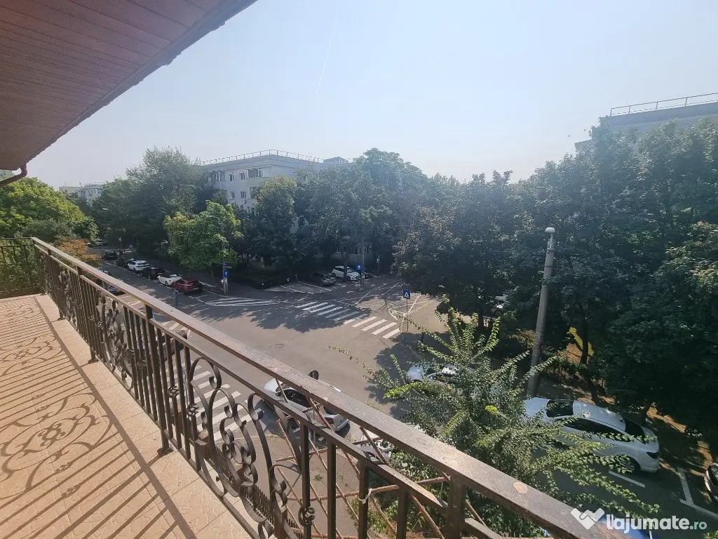 De închiriat Etaj 1 și/sau 2 (Open-Space Total) în Vilă – Aviației - Bucuresti (Bucuresti-Ilfov)