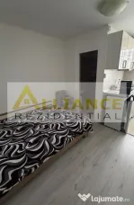 GARSONIERĂ | ETAJ 2/4 | BLOC RENOVAT 2022 | APROAPE DE METROU