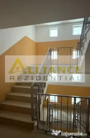 GARSONIERĂ | ETAJ 2/4 | BLOC RENOVAT 2022 | APROAPE DE METROU 