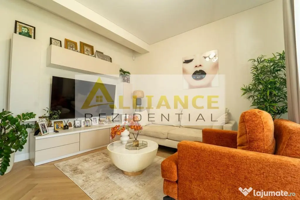 CASĂ INDIVIDUALĂ DE VÂNZARE (120 MP) CU 370 MP TEREN -COMUNA BERCENI - Berceni (Bucuresti-Ilfov)