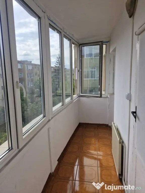 Apartament 2 Camere Decomandat | Vedere Panoramica spre Tamp - Brasov (Brasov)