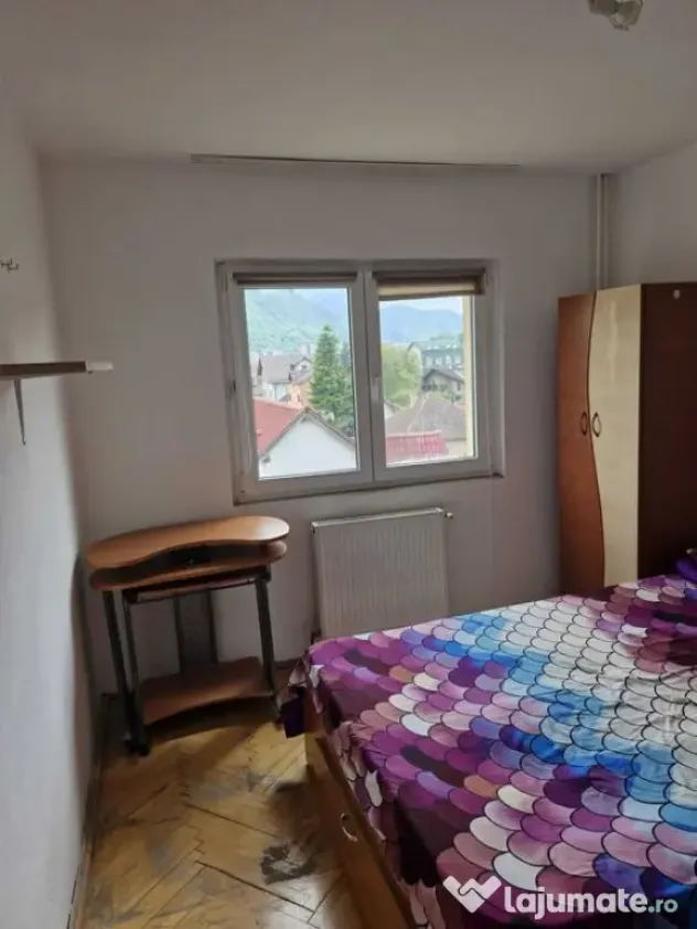 Apartament 2 Camere Decomandat | Vedere Panoramica spre Tamp - Brasov (Brasov)