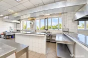 COMPLEX HOTELIER & RESTAURANT | VAMA GIURGIU 24 UNIT. DE CAZ 