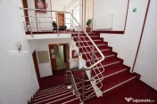 COMPLEX HOTELIER & RESTAURANT | VAMA GIURGIU 24 UNIT. DE CAZ 