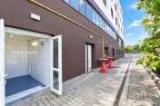 COMPLEX HOTELIER & RESTAURANT | VAMA GIURGIU 24 UNIT. DE CAZ 