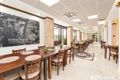 COMPLEX HOTELIER & RESTAURANT | VAMA GIURGIU 24 UNIT. DE CAZ 
