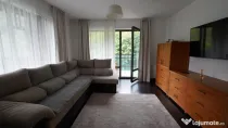 Apartament 2 camere, open space, zona Tampa Gardens