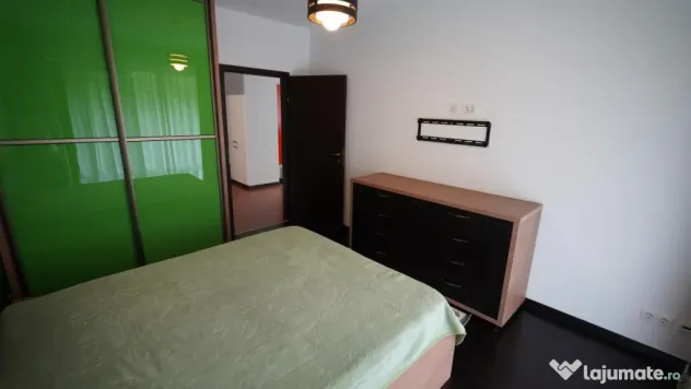 Apartament 2 camere, open space, zona Tampa Gardens - Brasov (Brasov)