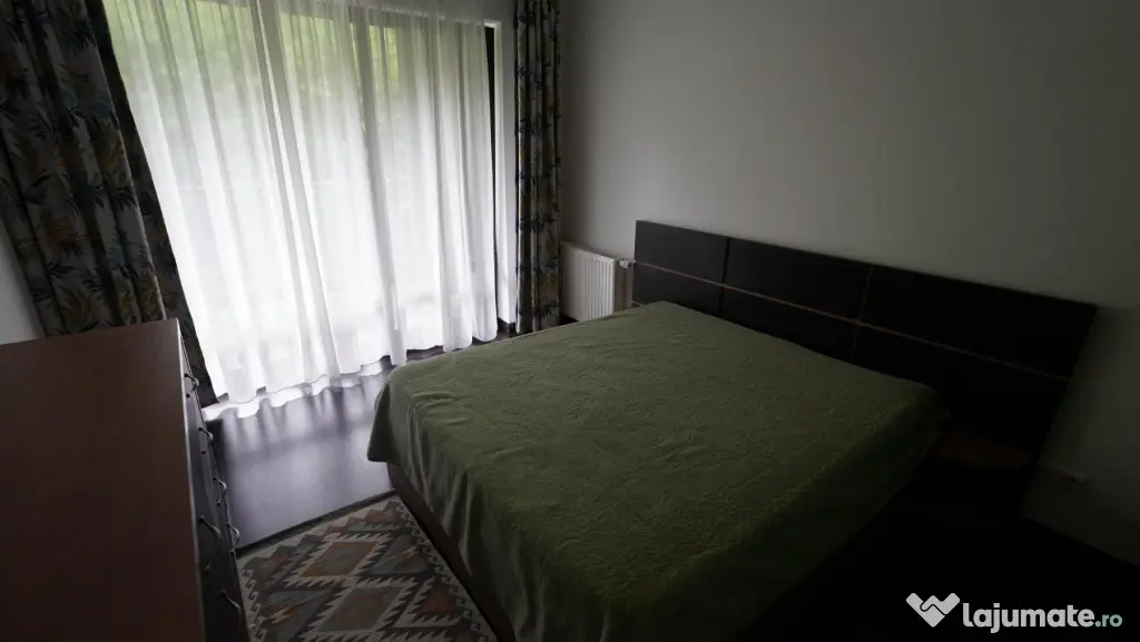 Apartament 2 camere, open space, zona Tampa Gardens - Brasov (Brasov)