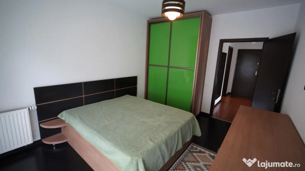 Apartament 2 camere, open space, zona Tampa Gardens - Brasov (Brasov)