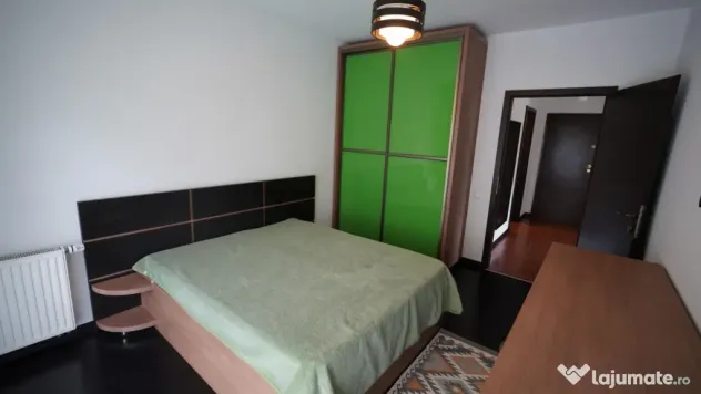 Apartament 2 camere, open space, zona Tampa Gardens - Brasov (Brasov)