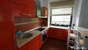 Apartament 2 camere, open space, zona Tampa Gardens 