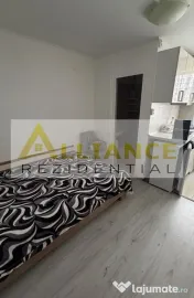 Aparatorii Patriei Garsoniera Renovata 
