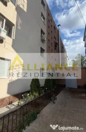 Aparatorii Patriei Garsoniera Renovata 