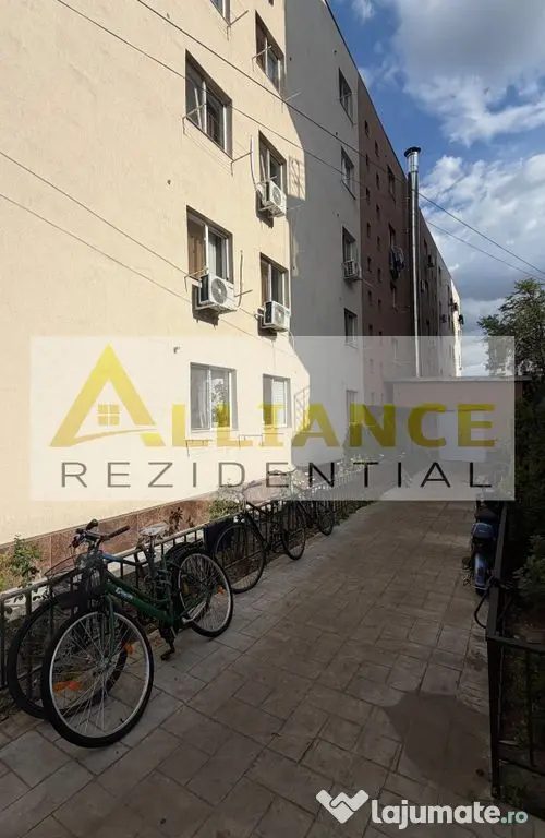 Aparatorii Patriei Garsoniera Renovata - Bucuresti (Bucuresti-Ilfov)