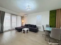 Apartament 3 camere loc parcare centrala Bd. Banu Manta