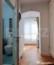 Locație de LUX ! Apartament 2 Camere în Centru – Investi 