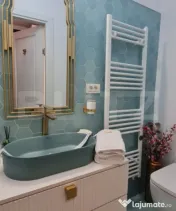 Locație de LUX ! Apartament 2 Camere în Centru – Investi 