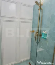 Locație de LUX ! Apartament 2 Camere în Centru – Investi 