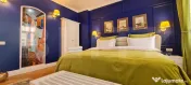 Locație de LUX ! Apartament 2 Camere în Centru – Investi 