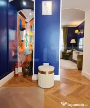 Locație de LUX ! Apartament 2 Camere în Centru – Investi 