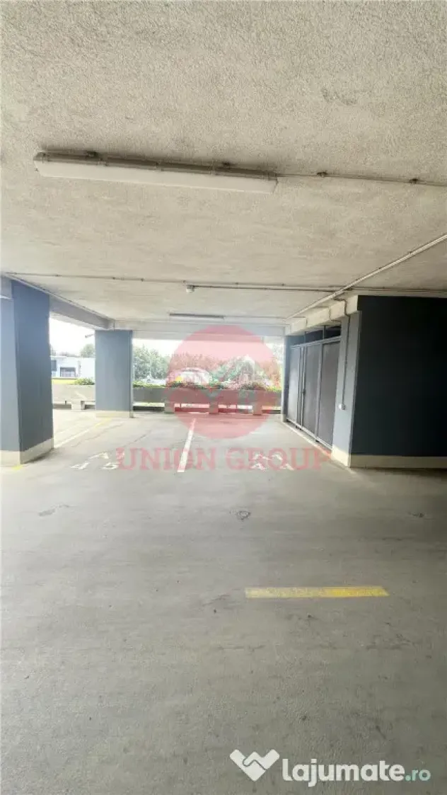 Apartament Premium cu Terasa de 23 mp si Loc de Parcare | Co - Constanta (Constanta)