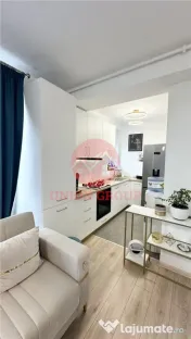 Apartament Premium cu Terasa de 23 mp si Loc de Parcare | Co 