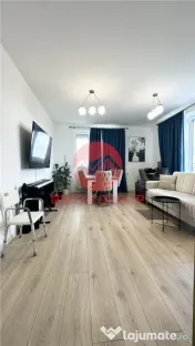 Apartament Premium cu Terasa de 23 mp si Loc de Parcare | Co 