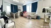 Apartament Premium cu Terasa de 23 mp si Loc de Parcare | Co 
