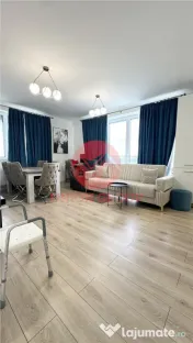 Apartament Premium cu Terasa de 23 mp si Loc de Parcare | Co 
