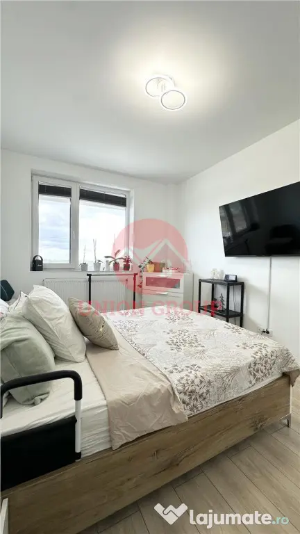 Apartament Premium cu Terasa de 23 mp si Loc de Parcare | Co - Constanta (Constanta)