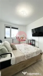 Apartament Premium cu Terasa de 23 mp si Loc de Parcare | Co 