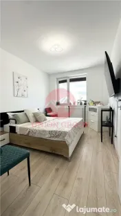 Apartament Premium cu Terasa de 23 mp si Loc de Parcare | Co 