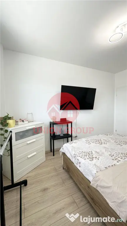 Apartament Premium cu Terasa de 23 mp si Loc de Parcare | Co - Constanta (Constanta)