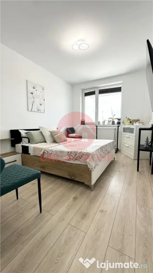 Apartament Premium cu Terasa de 23 mp si Loc de Parcare | Co - Constanta (Constanta)