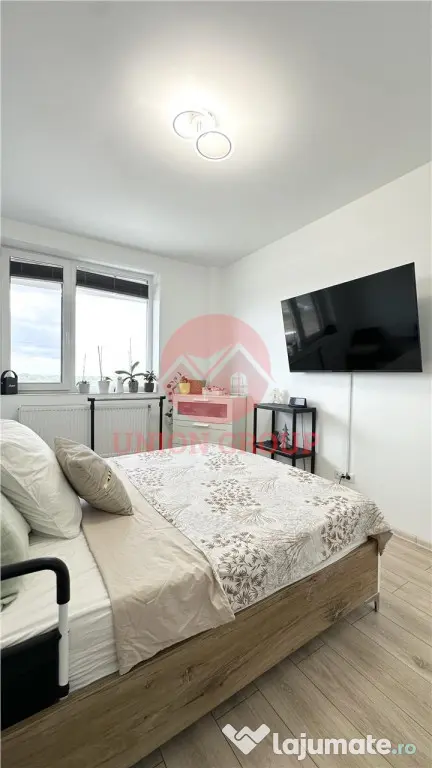 Apartament Premium cu Terasa de 23 mp si Loc de Parcare | Co - Constanta (Constanta)