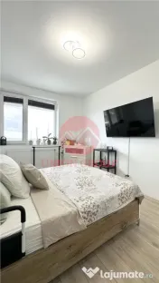 Apartament Premium cu Terasa de 23 mp si Loc de Parcare | Co 
