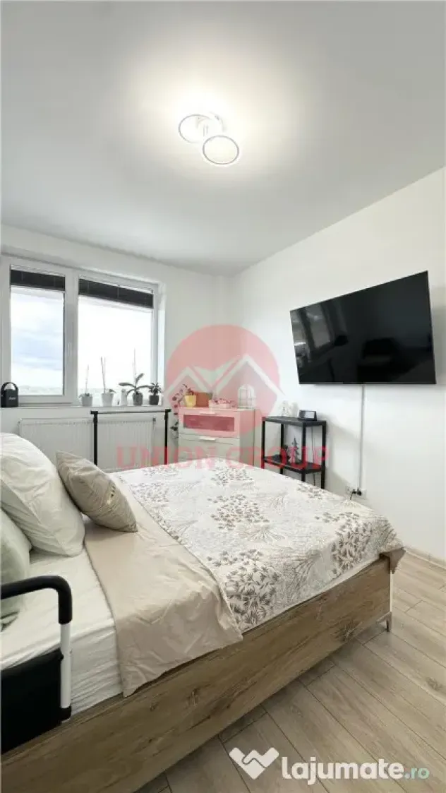 Apartament Premium cu Terasa de 23 mp si Loc de Parcare | Co - Constanta (Constanta)