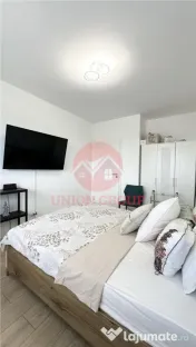 Apartament Premium cu Terasa de 23 mp si Loc de Parcare | Co 