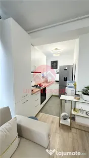 Apartament Premium cu Terasa de 23 mp si Loc de Parcare | Co 