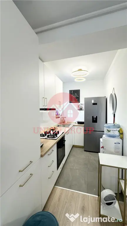 Apartament Premium cu Terasa de 23 mp si Loc de Parcare | Co - Constanta (Constanta)