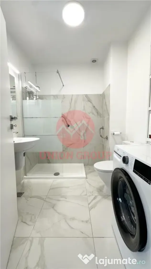 Apartament Premium cu Terasa de 23 mp si Loc de Parcare | Co - Constanta (Constanta)