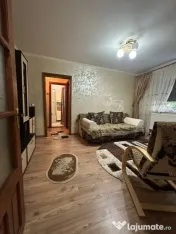Apartament 2 camere confort 2, Obor, parter. 