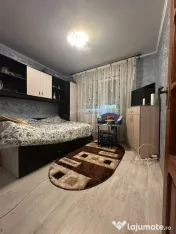 Apartament 2 camere confort 2, Obor, parter. 