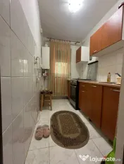 Apartament 2 camere confort 2, Obor, parter. 