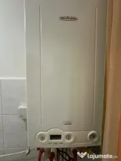 Apartament 2 camere confort 2, Obor, parter. 